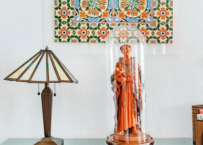 Douradores Downtown Flat Διαμέρισμα Lisboa