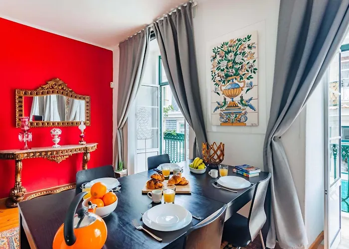 Douradores Downtown Flat Διαμέρισμα