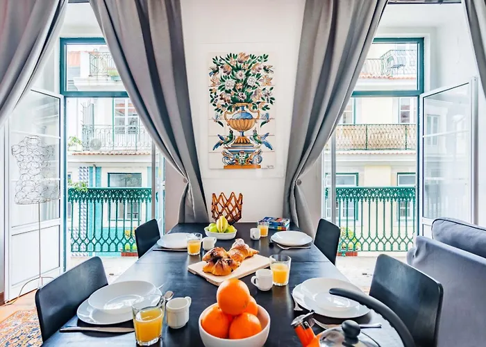 Douradores Downtown Flat Διαμέρισμα