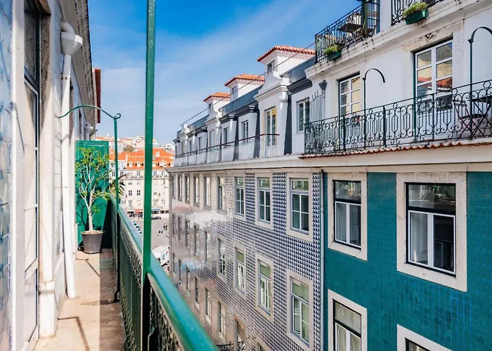 Douradores Downtown Flat Διαμέρισμα