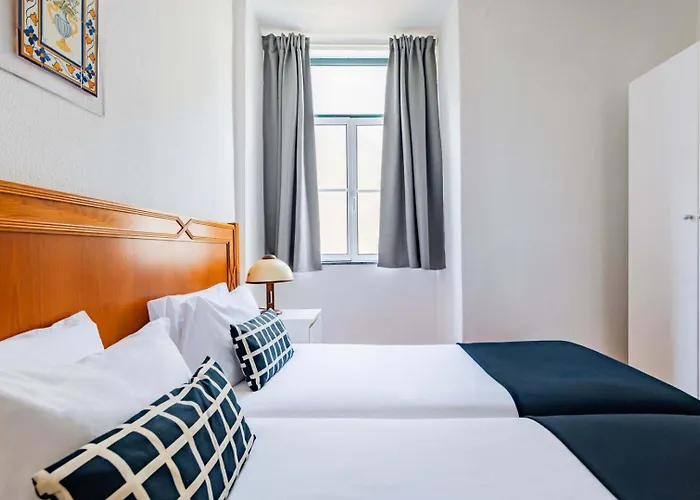 Douradores Downtown Flat Διαμέρισμα