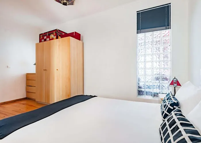 Douradores Downtown Flat Διαμέρισμα *