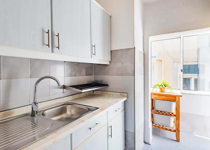 Διαμέρισμα Douradores Downtown Flat