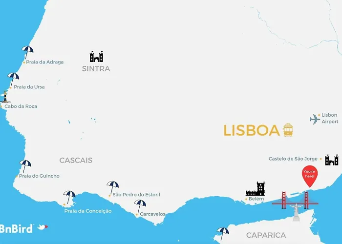 Douradores Downtown Flat Διαμέρισμα