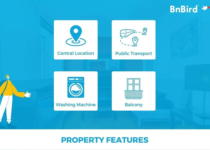 Douradores Downtown Flat Διαμέρισμα