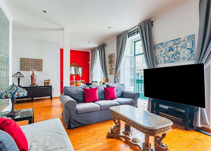 Διαμέρισμα Douradores Downtown Flat