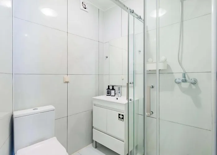 Douradores Downtown Flat * Lisboa