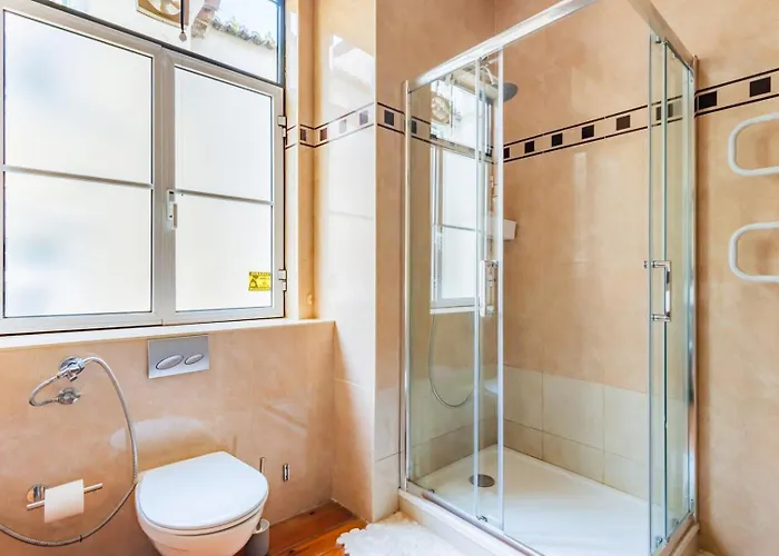 Douradores Downtown Flat